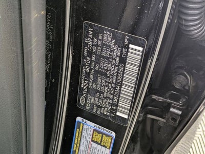 2018 Hyundai Tucson SEL Plus