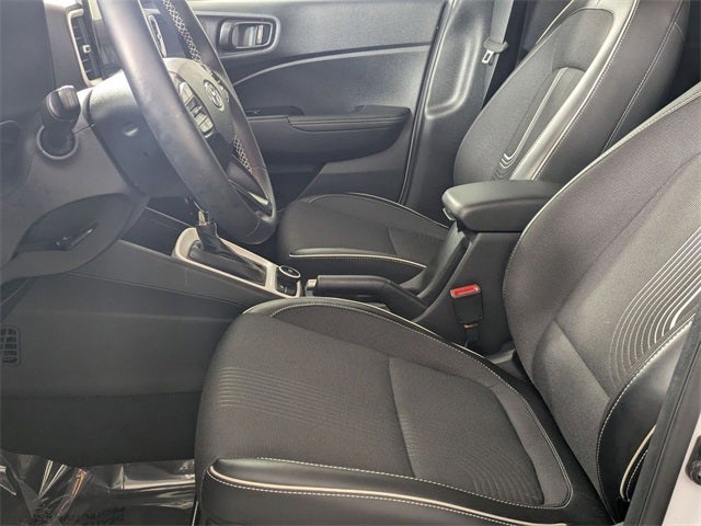 2022 Hyundai Venue Limited