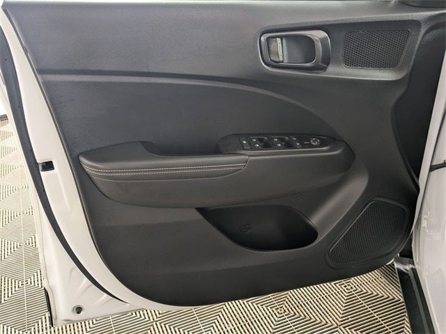 2022 Hyundai Venue Limited