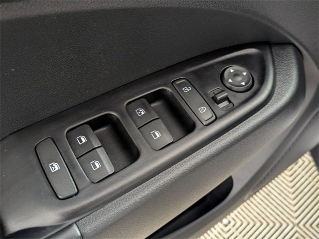 2022 Hyundai Venue Limited