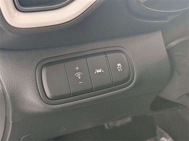 2022 Hyundai Venue Limited