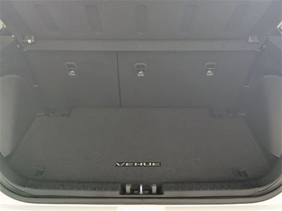 2022 Hyundai Venue Limited
