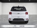 2022 Hyundai Venue Limited