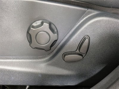 2019 Ford EcoSport Titanium