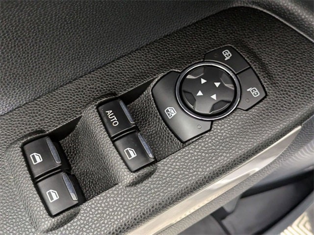 2019 Ford EcoSport Titanium