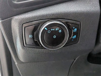 2019 Ford EcoSport Titanium