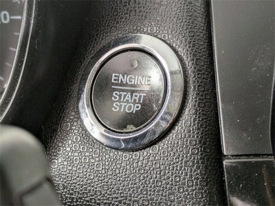 2019 Ford EcoSport Titanium