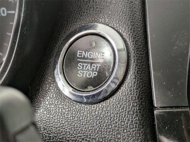 2019 Ford EcoSport Titanium