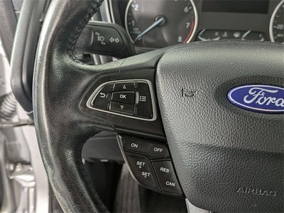 2019 Ford EcoSport Titanium