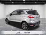 2019 Ford EcoSport Titanium