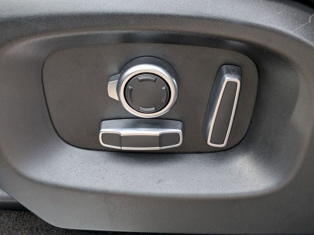 2016 Land Rover Range Rover Sport HSE Td6