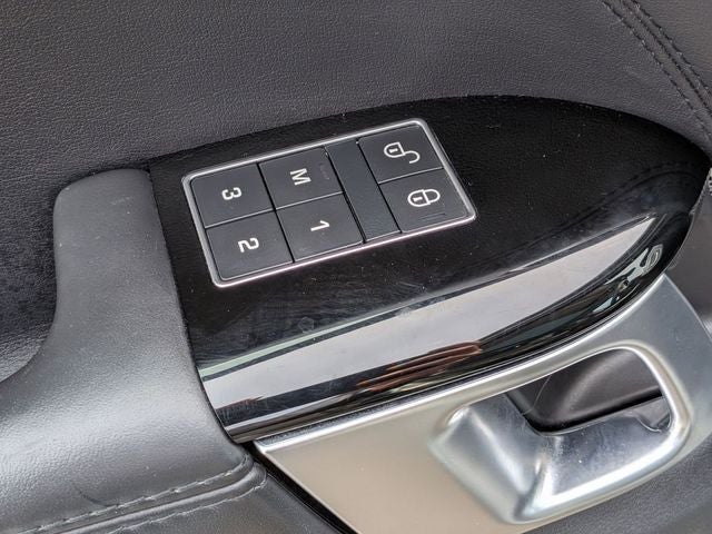 2016 Land Rover Range Rover Sport HSE Td6