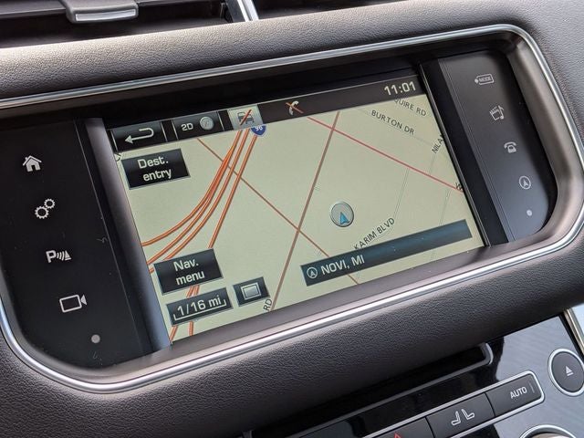 2016 Land Rover Range Rover Sport HSE Td6