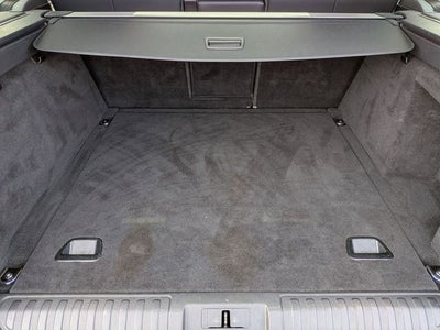 2016 Land Rover Range Rover Sport HSE Td6