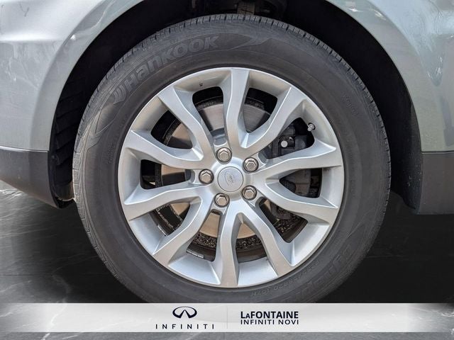 2016 Land Rover Range Rover Sport HSE Td6