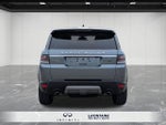 2016 Land Rover Range Rover Sport HSE Td6