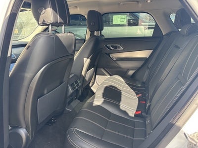 2018 Land Rover Range Rover Velar S