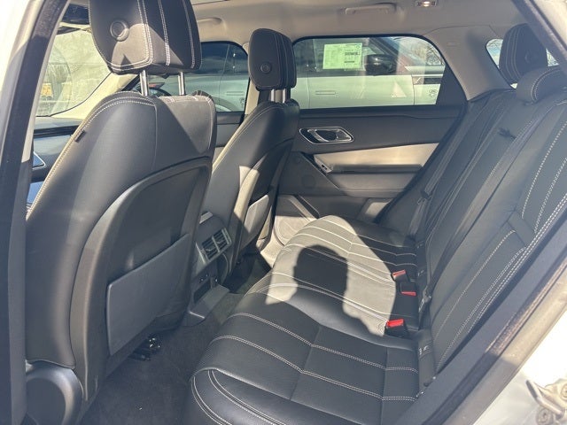 2018 Land Rover Range Rover Velar S