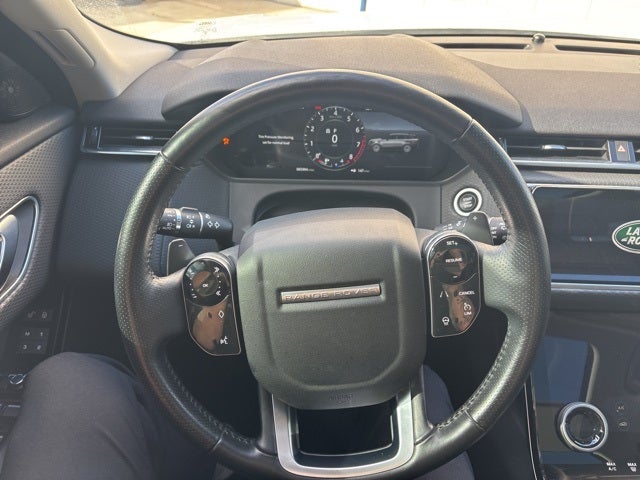 2018 Land Rover Range Rover Velar S