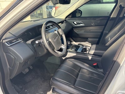 2018 Land Rover Range Rover Velar S