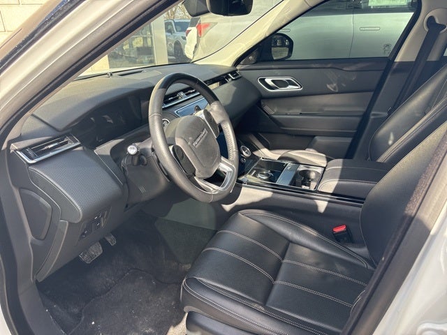 2018 Land Rover Range Rover Velar S