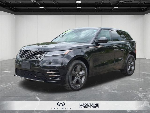 2023 Land Rover Range Rover Velar R-Dynamic S's photo