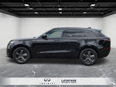 2023 Land Rover Range Rover Velar R-Dynamic S