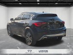 2017 INFINITI QX30 Premium
