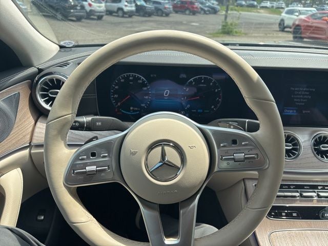 2021 Mercedes-Benz CLS CLS 450 4MATIC®