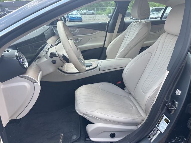 2021 Mercedes-Benz CLS CLS 450 4MATIC®