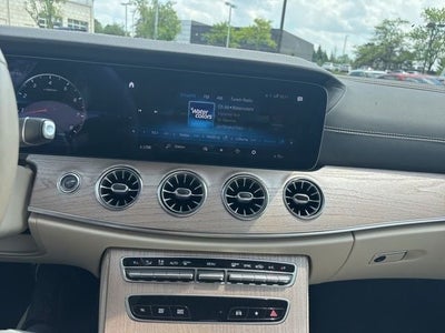 2021 Mercedes-Benz CLS CLS 450 4MATIC®