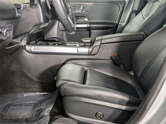 2023 Mercedes-Benz EQB 300 4MATIC®