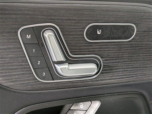 2023 Mercedes-Benz EQB 300 4MATIC®