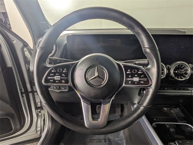 2023 Mercedes-Benz EQB 300 4MATIC®