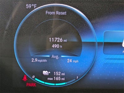 2023 Mercedes-Benz EQB 300 4MATIC®