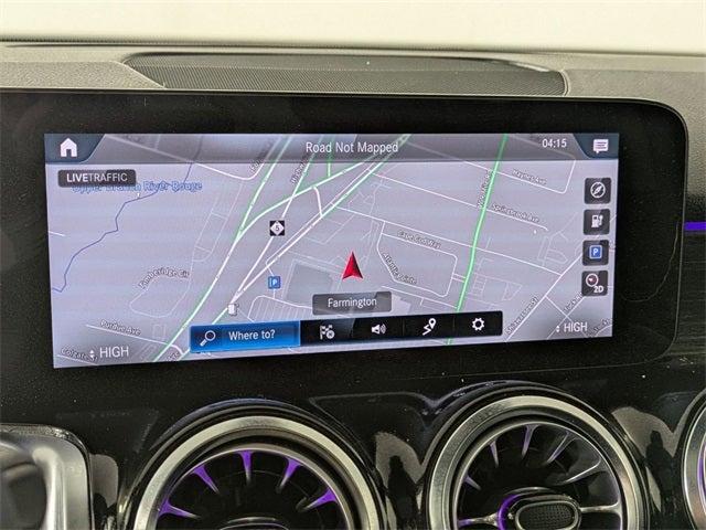 2023 Mercedes-Benz EQB 300 4MATIC®