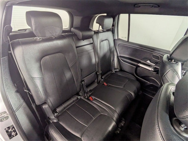 2023 Mercedes-Benz EQB 300 4MATIC®