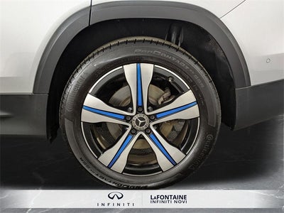 2023 Mercedes-Benz EQB 300 4MATIC®