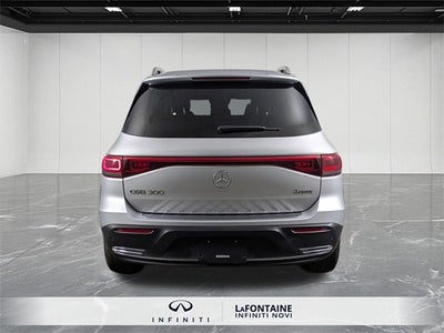 2023 Mercedes-Benz EQB 300 4MATIC®