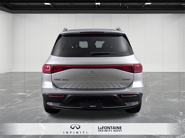 2023 Mercedes-Benz EQB 300 4MATIC®