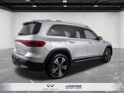2023 Mercedes-Benz EQB 300 4MATIC®