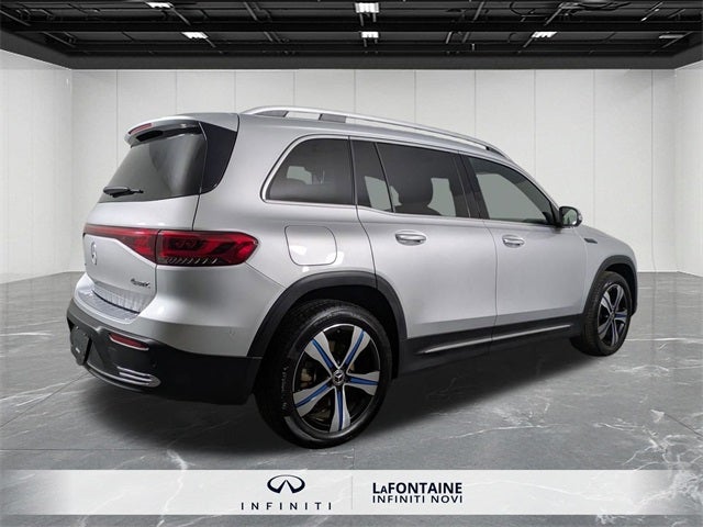 2023 Mercedes-Benz EQB 300 4MATIC®