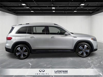 2023 Mercedes-Benz EQB 300 4MATIC®