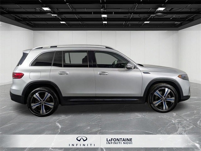 2023 Mercedes-Benz EQB 300 4MATIC®