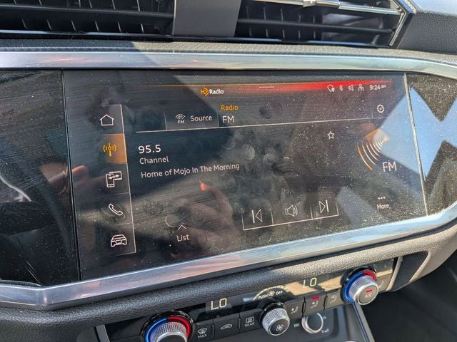 2023 Audi Q3 Premium quattro