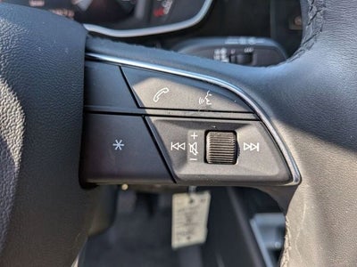 2023 Audi Q3 Premium quattro