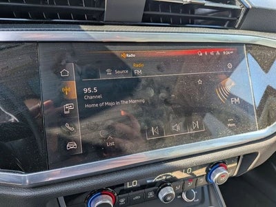 2023 Audi Q3 Premium quattro