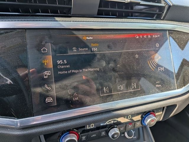 2023 Audi Q3 Premium quattro