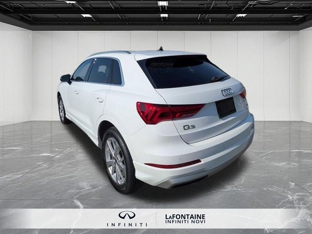 2023 Audi Q3 Premium quattro