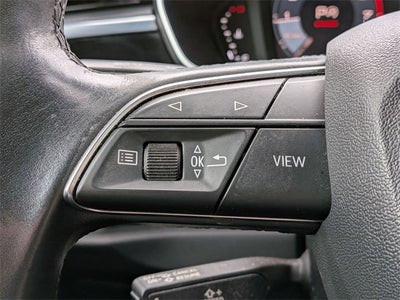 2021 Audi Q3 Premium quattro